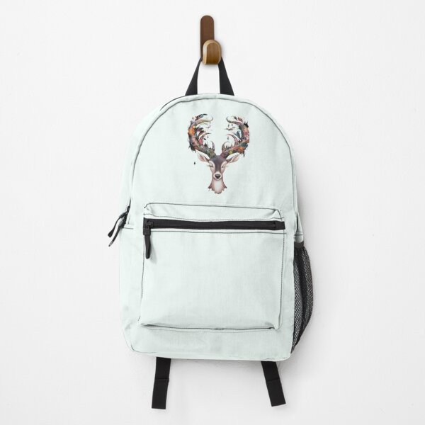 Item preview, Enchanted Forest : A Deer's Dream designed and sold by Wildlife Wonders.