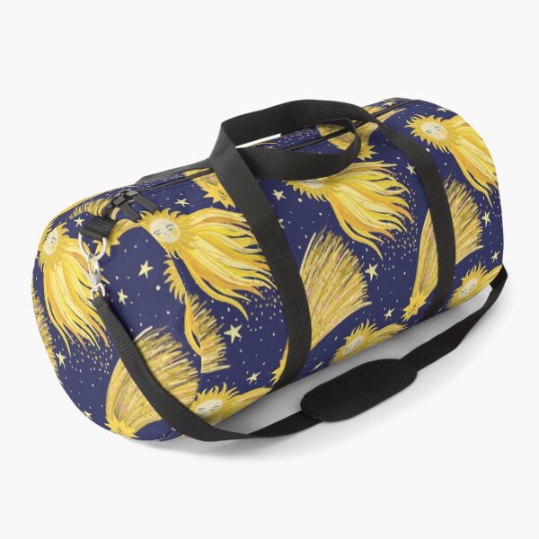 Item preview, Perseids Meteor Shower sticker  designed and sold by Jemma Jamie Skidmore.