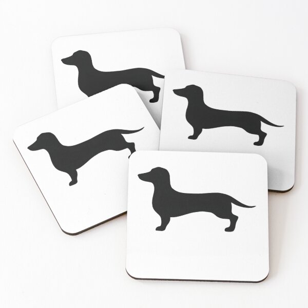 Item preview, Dachshund Puppy  designed and sold by swiftbinaries.