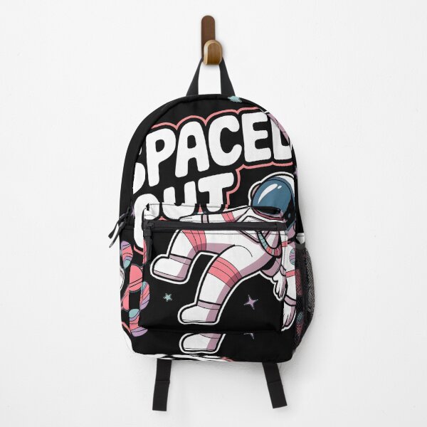 Item preview, Spaced out | Space Travel designed and sold by ArtbySameer.