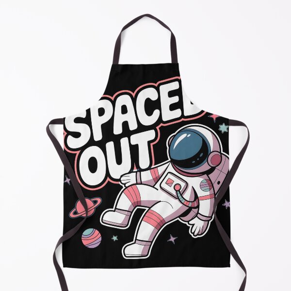 Item preview, Spaced out | Space Travel designed and sold by ArtbySameer.