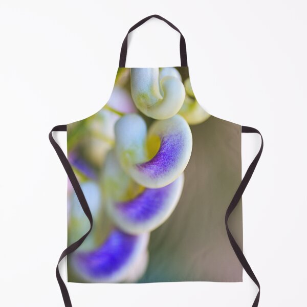 Item preview, Beautiful Flowering Corkscrew Vine designed and sold by Joy Watson - Natural Light Photography .