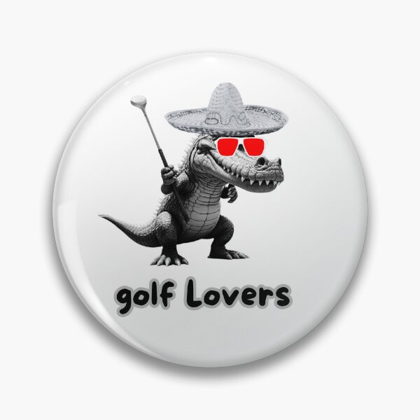 Item preview, Golf lovers design designed and sold by MahantArt.