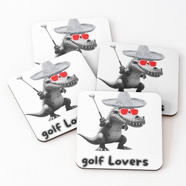 Item preview, Golf lovers design designed and sold by MahantArt.