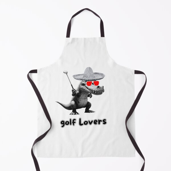 Item preview, Golf lovers design designed and sold by MahantArt.