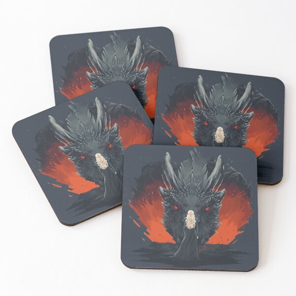 Item preview, Game of Thrones | Dragon designed and sold by TV Junkie Shop.