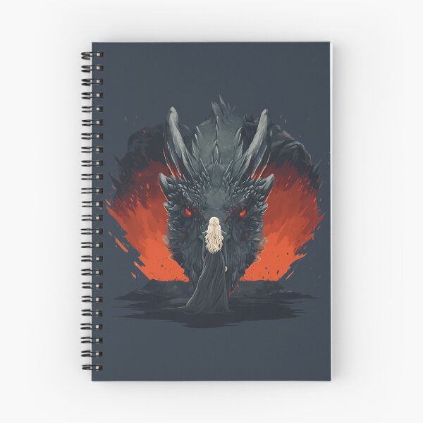 Item preview, Game of Thrones | Dragon designed and sold by TV Junkie Shop.