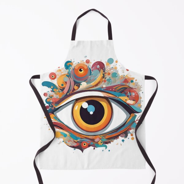 Item preview, color of eyes designed and sold by SanchillShop.