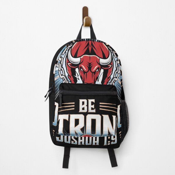 Item preview, Joshua 1:9 Motivational designed and sold by ChristCentered.