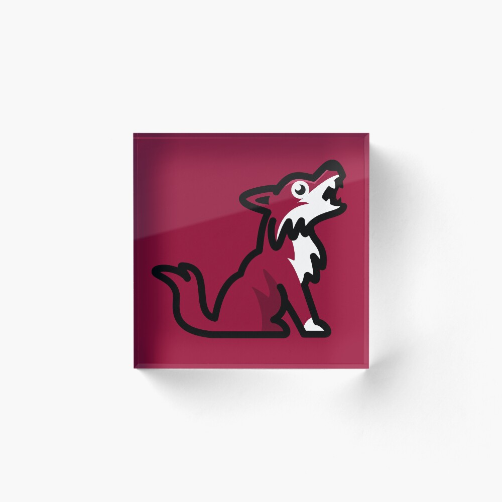 Item preview, Acrylic Block designed and sold by JOHNITEES.