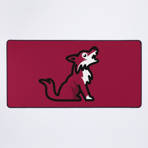 Item preview, Howling Red Coyote designed and sold by JOHNITEES.