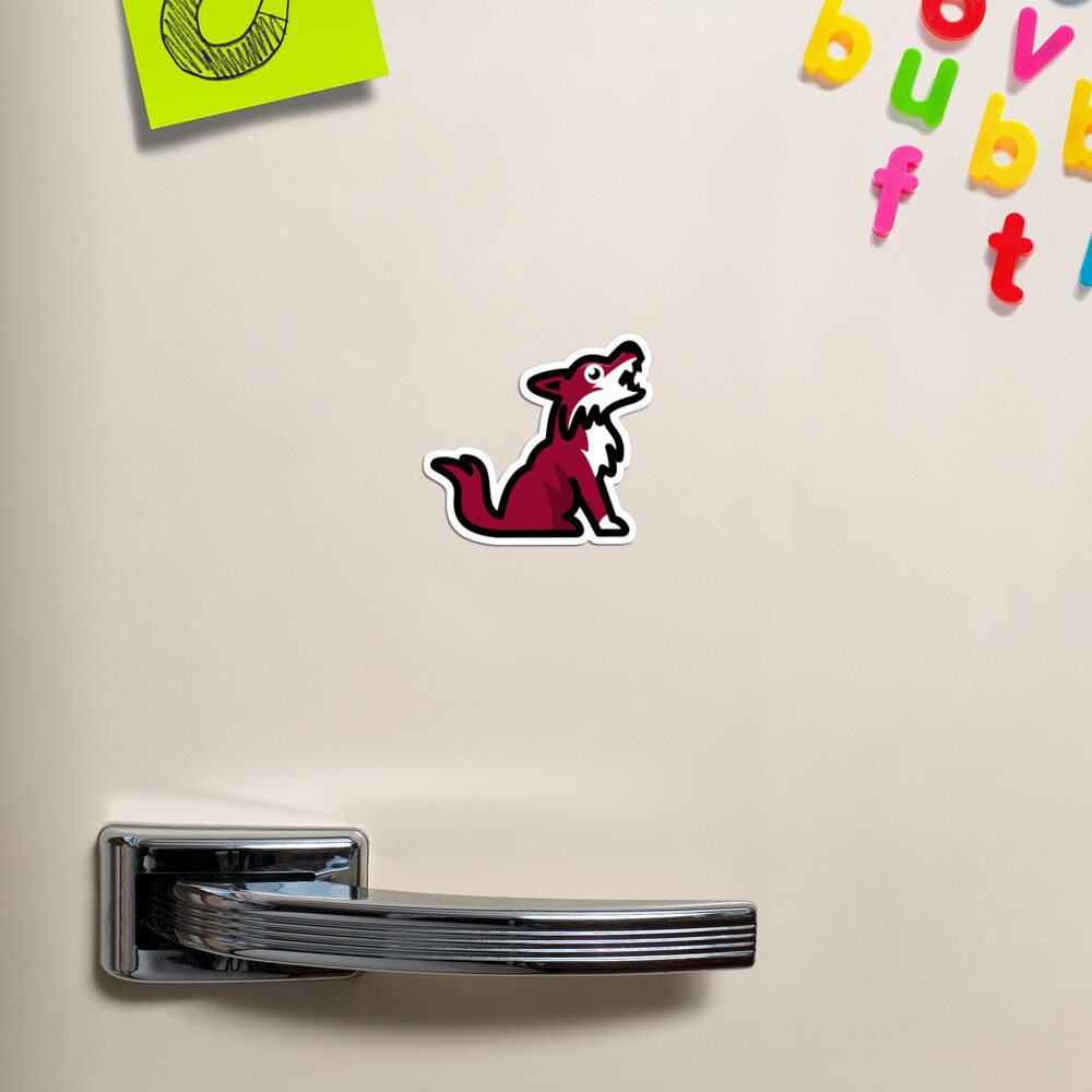 Item preview, Magnet designed and sold by JOHNITEES.