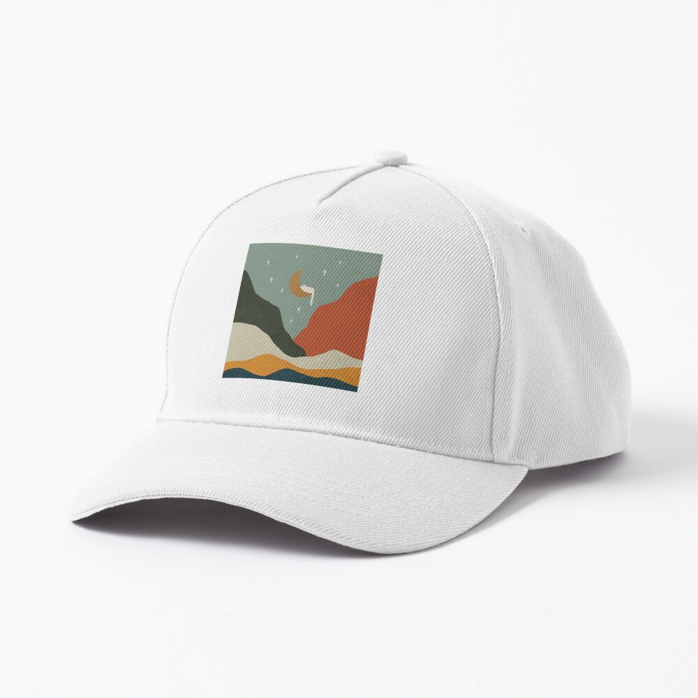 Item preview, Baseball Cap designed and sold by ilovedoodle.
