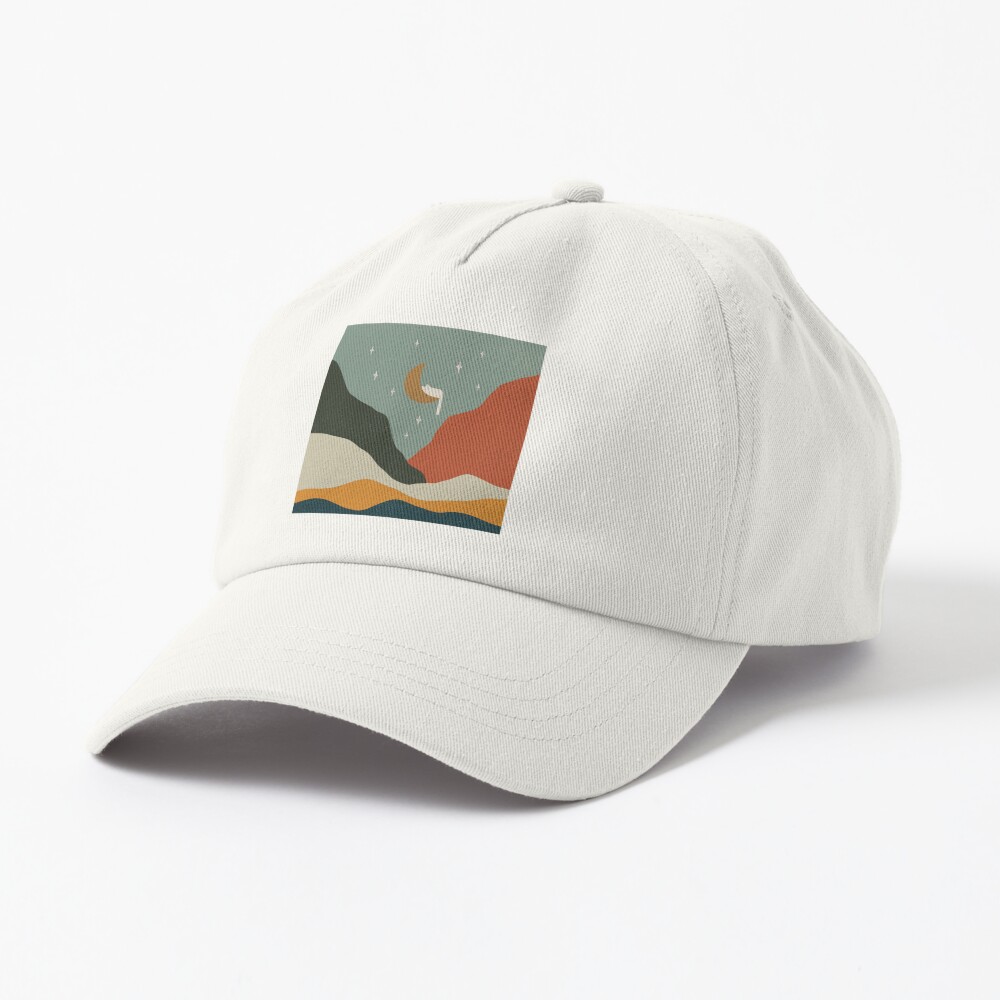 Item preview, Dad Hat designed and sold by ilovedoodle.