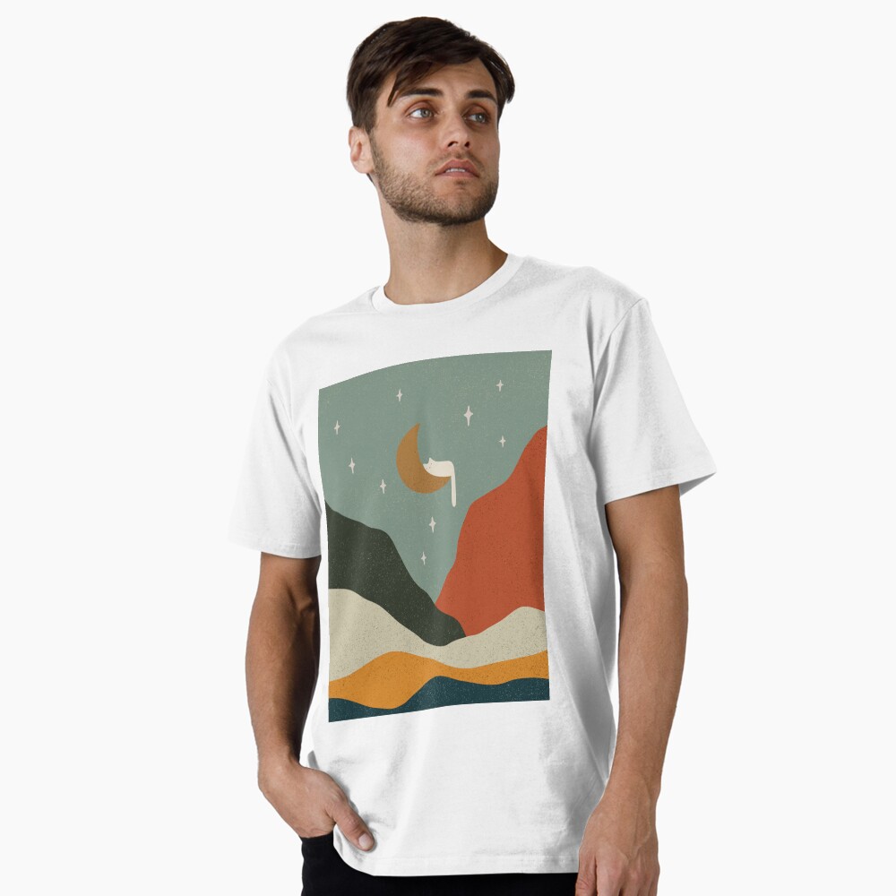 Item preview, Premium T-Shirt designed and sold by ilovedoodle.
