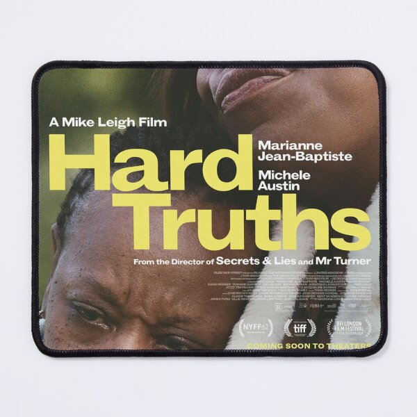 Item preview, Hard Truths Movie 2024-2025 designed and sold by Denis Epanov.