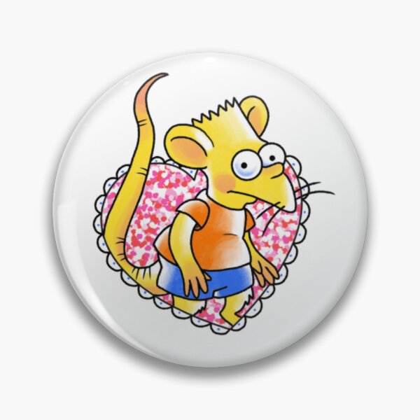 Item preview, rat boy  designed and sold by Bee Stings.