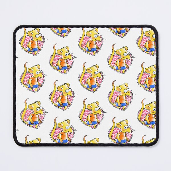Item preview, rat boy designed and sold by Bee Stings.