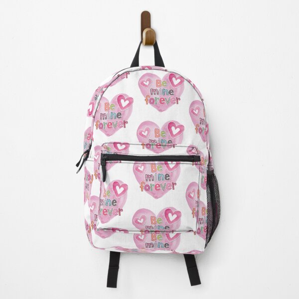 Item preview, Be mine forever designed and sold by nimmitrends.