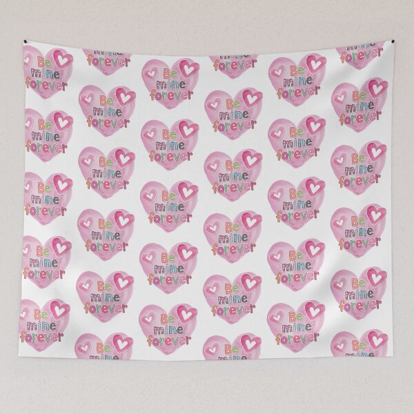 Item preview, Be mine forever designed and sold by nimmitrends.