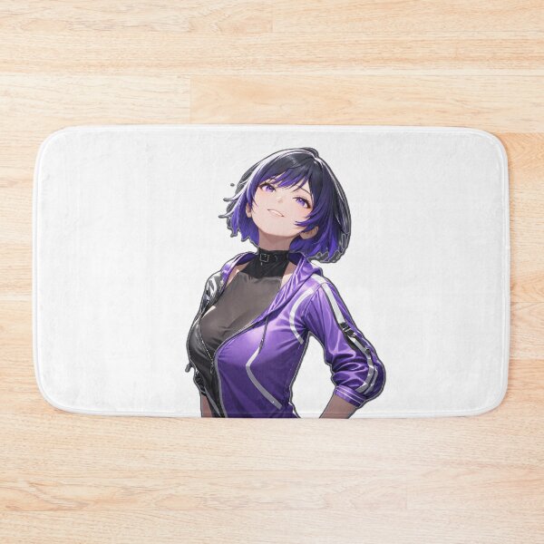 Item preview, Tekken - Reina designed and sold by Law Firn.
