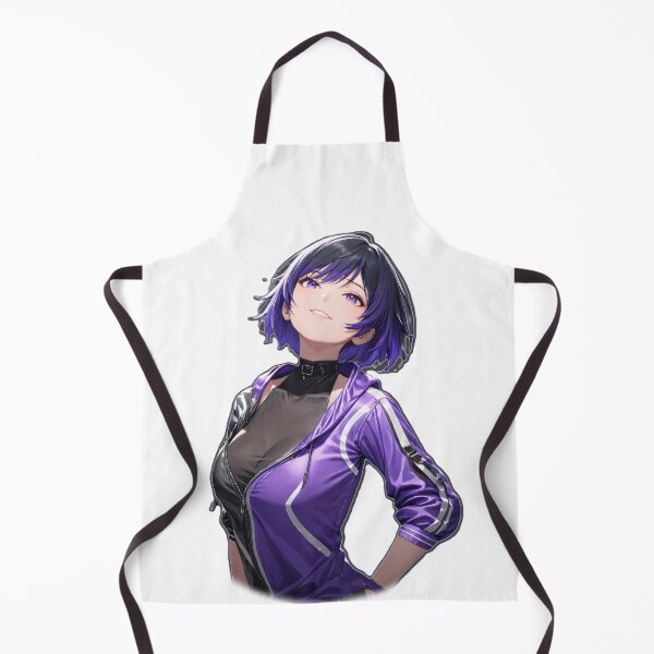Item preview, Tekken - Reina designed and sold by Law Firn.