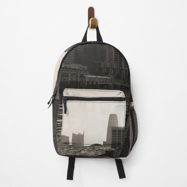 Item preview, The City's Edge, San Francisco designed and sold by coltonphotography.