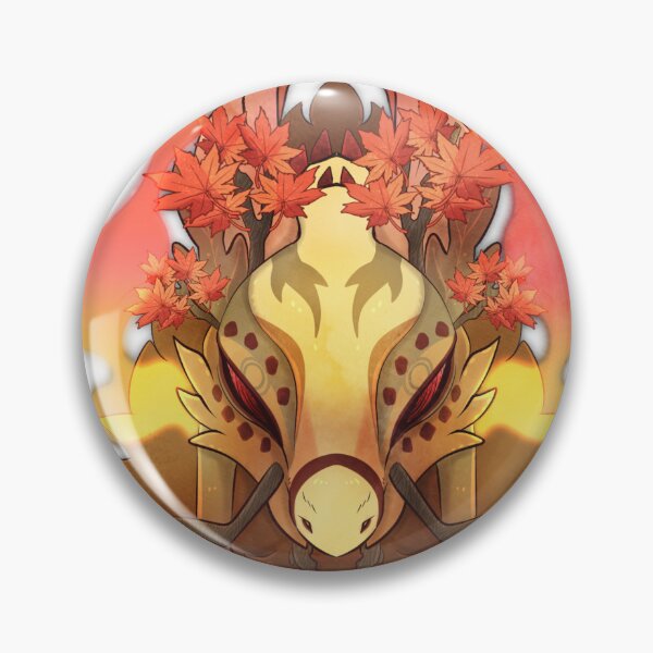 Item preview, Fall Spirit  designed and sold by Jayded-Oni.