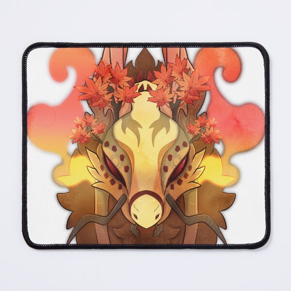 Item preview, Fall Spirit  designed and sold by Jayded-Oni.