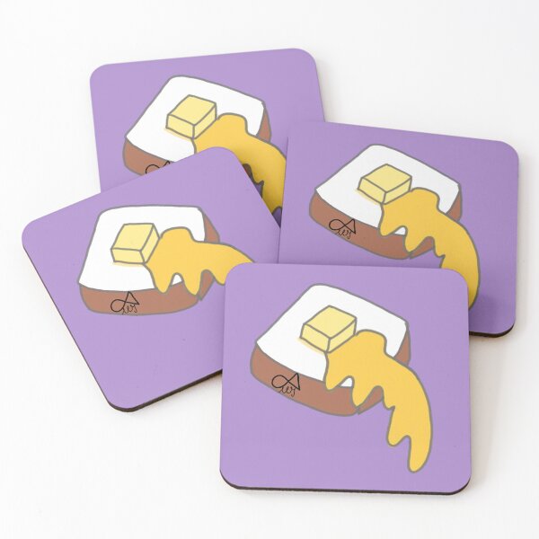 Item preview, LaMaisonOfMY NEW SO WHAT IF IT'S FAT FLUFFY FRENCH TOAST COLLECTION NO.3 SIGNATURE LAVENDER designed and sold by LaMaisonOfMY.