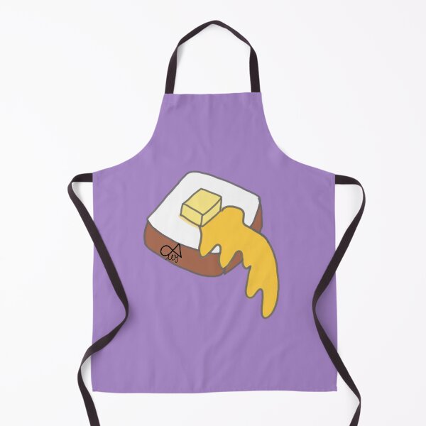 Item preview, LaMaisonOfMY NEW SO WHAT IF IT'S FAT FLUFFY FRENCH TOAST COLLECTION NO.3 SIGNATURE LAVENDER designed and sold by LaMaisonOfMY.