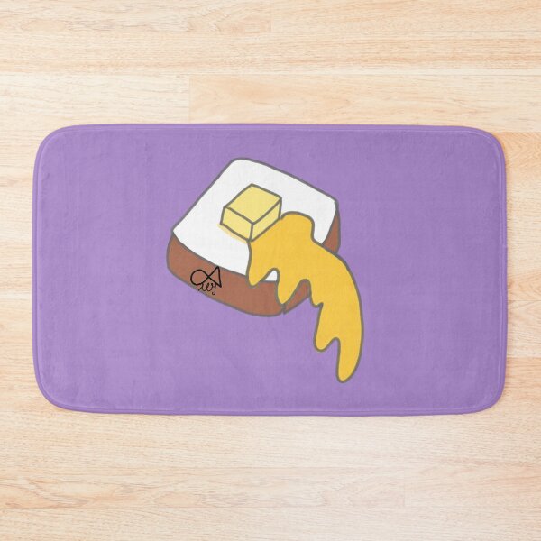 Item preview, LaMaisonOfMY NEW SO WHAT IF IT'S FAT FLUFFY FRENCH TOAST COLLECTION NO.3 SIGNATURE LAVENDER designed and sold by LaMaisonOfMY.