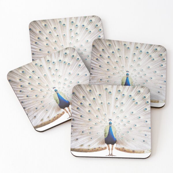 Item preview, Elegant Peacock designed and sold by ArtOfDreams9.