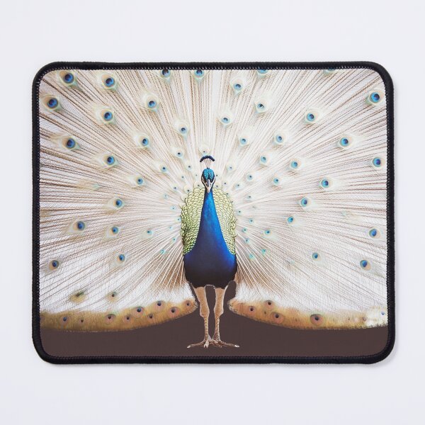 Item preview, Elegant Peacock designed and sold by ArtOfDreams9.