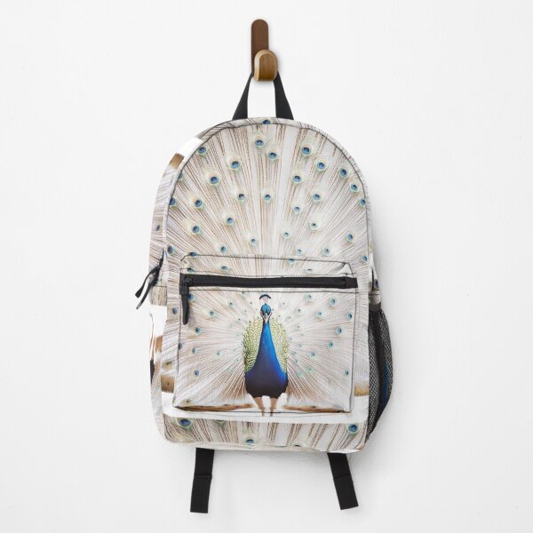 Item preview, Elegant Peacock designed and sold by ArtOfDreams9.