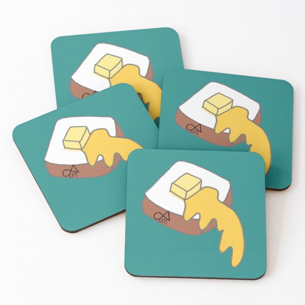Item preview, LaMaisonOfMY NEW SO WHAT IF IT'S FAT FLUFFY FRENCH TOAST COLLECTION NO.3 SIGNATURE GREEN designed and sold by LaMaisonOfMY.
