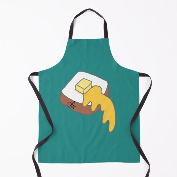Item preview, LaMaisonOfMY NEW SO WHAT IF IT'S FAT FLUFFY FRENCH TOAST COLLECTION NO.3 SIGNATURE GREEN designed and sold by LaMaisonOfMY.