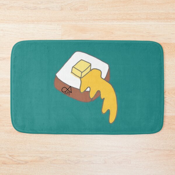 Item preview, LaMaisonOfMY NEW SO WHAT IF IT'S FAT FLUFFY FRENCH TOAST COLLECTION NO.3 SIGNATURE GREEN designed and sold by LaMaisonOfMY.