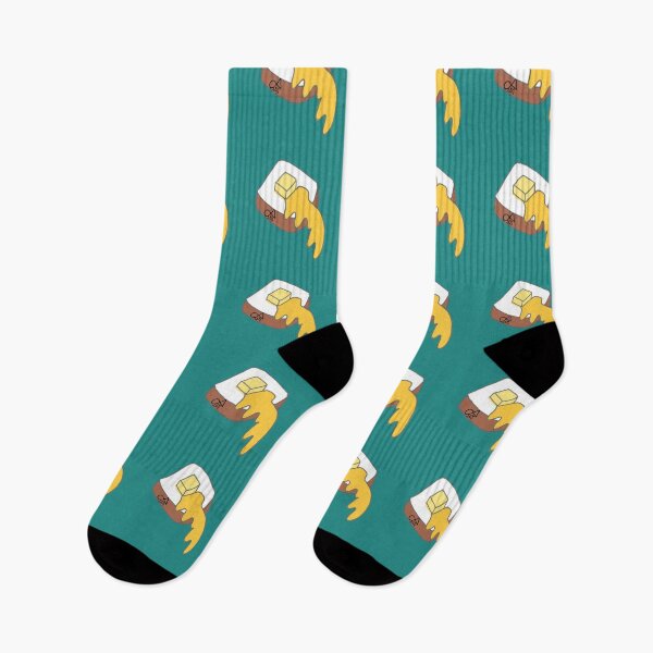 Item preview, LaMaisonOfMY NEW SO WHAT IF IT'S FAT FLUFFY FRENCH TOAST COLLECTION NO.3 SIGNATURE GREEN designed and sold by LaMaisonOfMY.