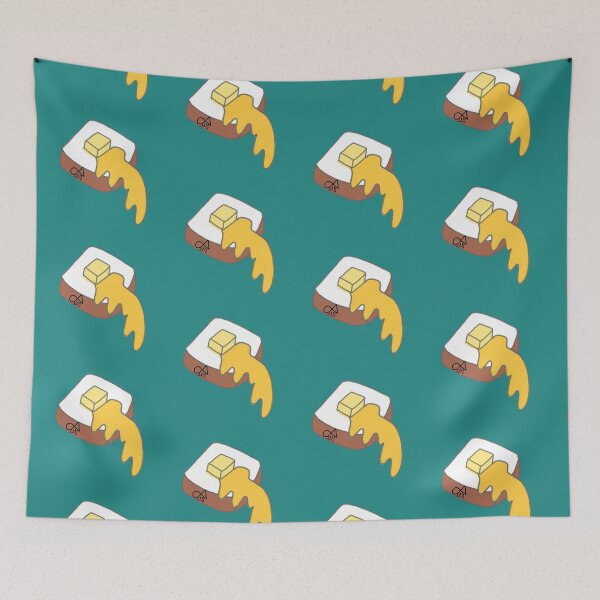 Item preview, LaMaisonOfMY NEW SO WHAT IF IT'S FAT FLUFFY FRENCH TOAST COLLECTION NO.3 SIGNATURE GREEN designed and sold by LaMaisonOfMY.