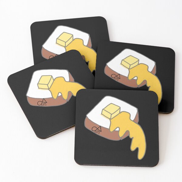 Item preview, LaMaisonOfMY NEW SO WHAT IF IT'S FAT FLUFFY FRENCH TOAST COLLECTION NO.3 SIGNATURE BLACK designed and sold by LaMaisonOfMY.