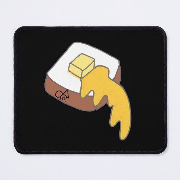 Item preview, LaMaisonOfMY NEW SO WHAT IF IT'S FAT FLUFFY FRENCH TOAST COLLECTION NO.3 SIGNATURE BLACK designed and sold by LaMaisonOfMY.