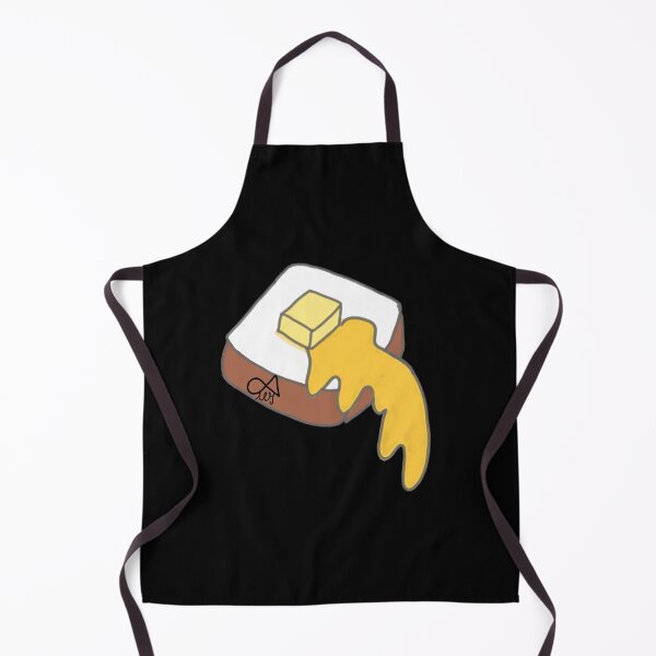 Item preview, LaMaisonOfMY NEW SO WHAT IF IT'S FAT FLUFFY FRENCH TOAST COLLECTION NO.3 SIGNATURE BLACK designed and sold by LaMaisonOfMY.
