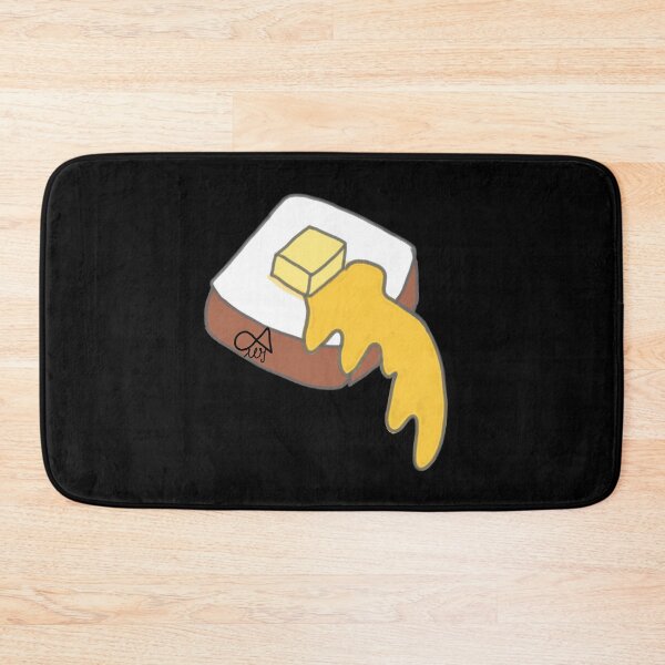 Item preview, LaMaisonOfMY NEW SO WHAT IF IT'S FAT FLUFFY FRENCH TOAST COLLECTION NO.3 SIGNATURE BLACK designed and sold by LaMaisonOfMY.