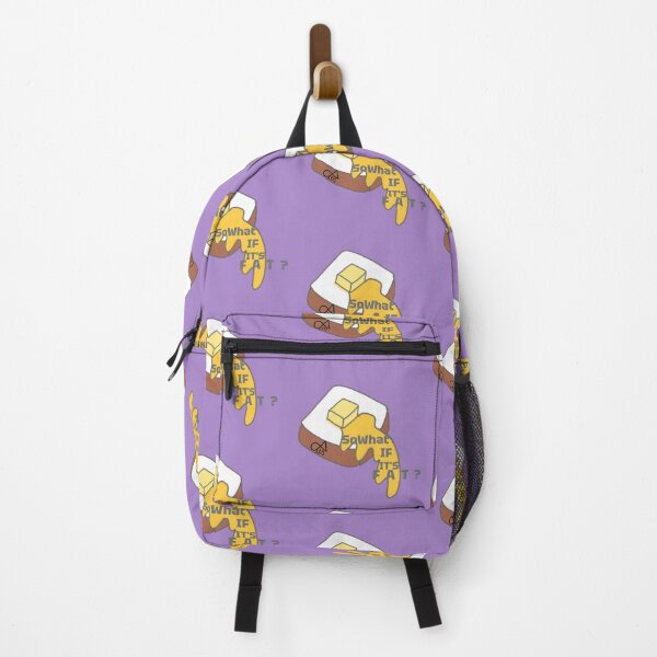 Item preview, LaMaisonOfMY NEW SO WHAT IF IT'S FAT FLUFFY FRENCH TOAST COLLECTION NO.4 SIGNATURE LAVENDER designed and sold by LaMaisonOfMY.