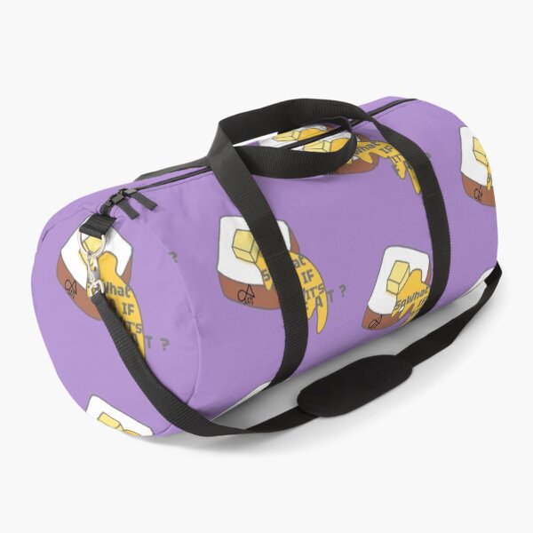 Item preview, LaMaisonOfMY NEW SO WHAT IF IT'S FAT FLUFFY FRENCH TOAST COLLECTION NO.4 SIGNATURE LAVENDER designed and sold by LaMaisonOfMY.
