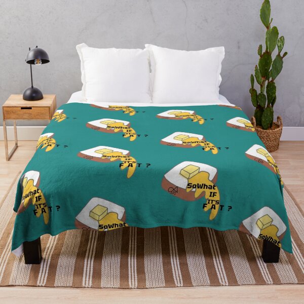 Item preview, LaMaisonOfMY NEW SO WHAT IF IT'S FAT FLUFFY FRENCH TOAST COLLECTION NO.4 SIGNATURE GREEN designed and sold by LaMaisonOfMY.