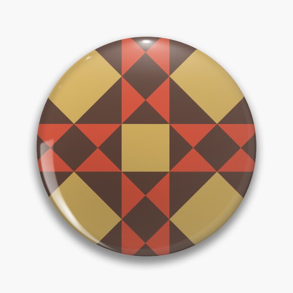 Item preview, Geometric Pattern: Southwark: Ayres designed and sold by Red Wolf.