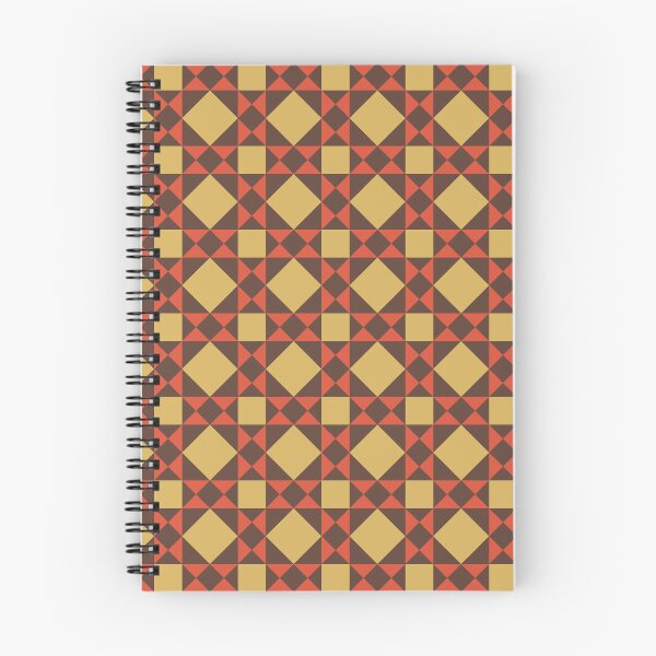 Item preview, Geometric Pattern: Southwark: Ayres designed and sold by Red Wolf.