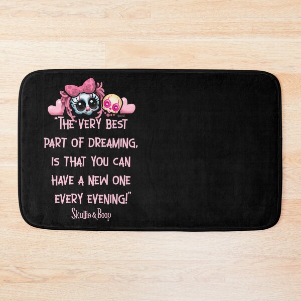Item preview, Cirque du Skullie and Boop Dream shirt designed and sold by MetroInk.
